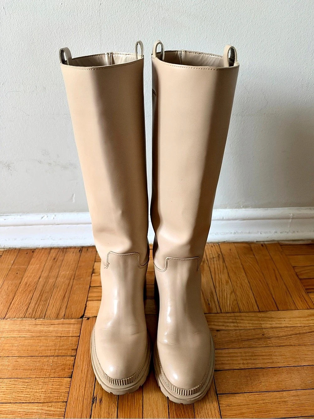 H&M Boots